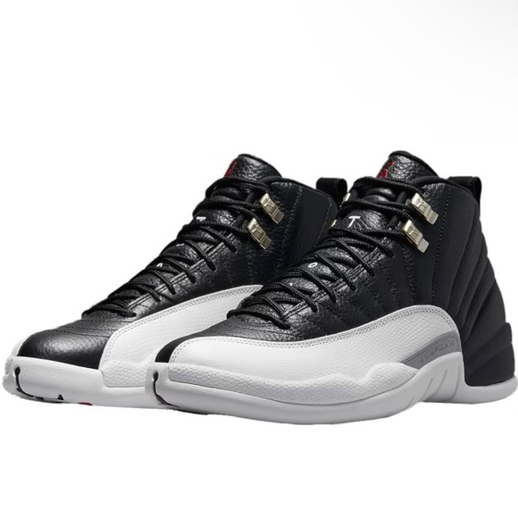 retro 12 size 11